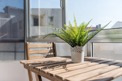GuestReady Essential - Central Stay in Matosinhos
