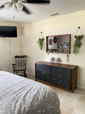 4 Schlafzimmer, WLAN, Bettwäsche