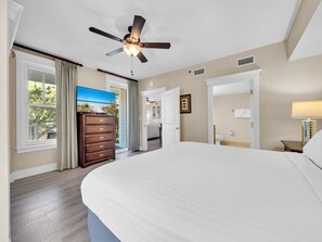 2 bedrooms, Internet, bed sheets