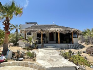 Fachada
