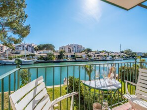 Property grounds - Appartement Saphir - Welkeys (Grimaud)