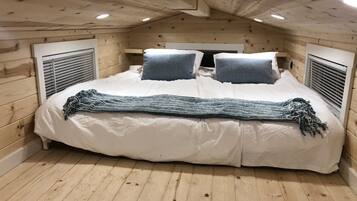 2 dormitorios y wifi