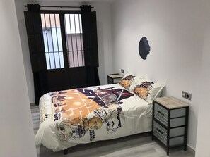 1 chambre, Wi-Fi