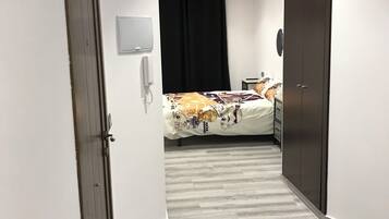 1 habitación y wifi