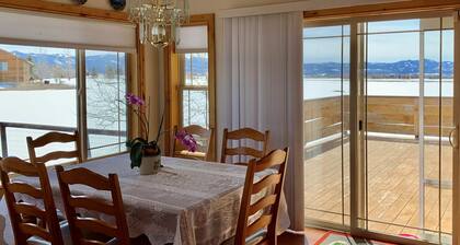 Enjoy being home @ Fox Creek