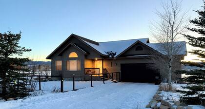Enjoy being home @ Fox Creek