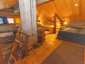 2 Schlafzimmer