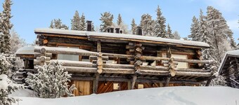 Sallanhelmi c1 by Interhome