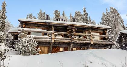 Sallanhelmi c1 by Interhome