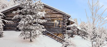 Sallanhelmi c1 by Interhome