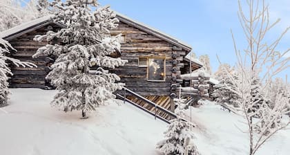 Sallanhelmi c1 by Interhome