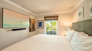 1 chambre, bureau, fer et planche à repasser, Wi-Fi gratuit