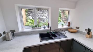Dapur pribadi