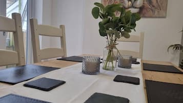 Casa | Restaurantes