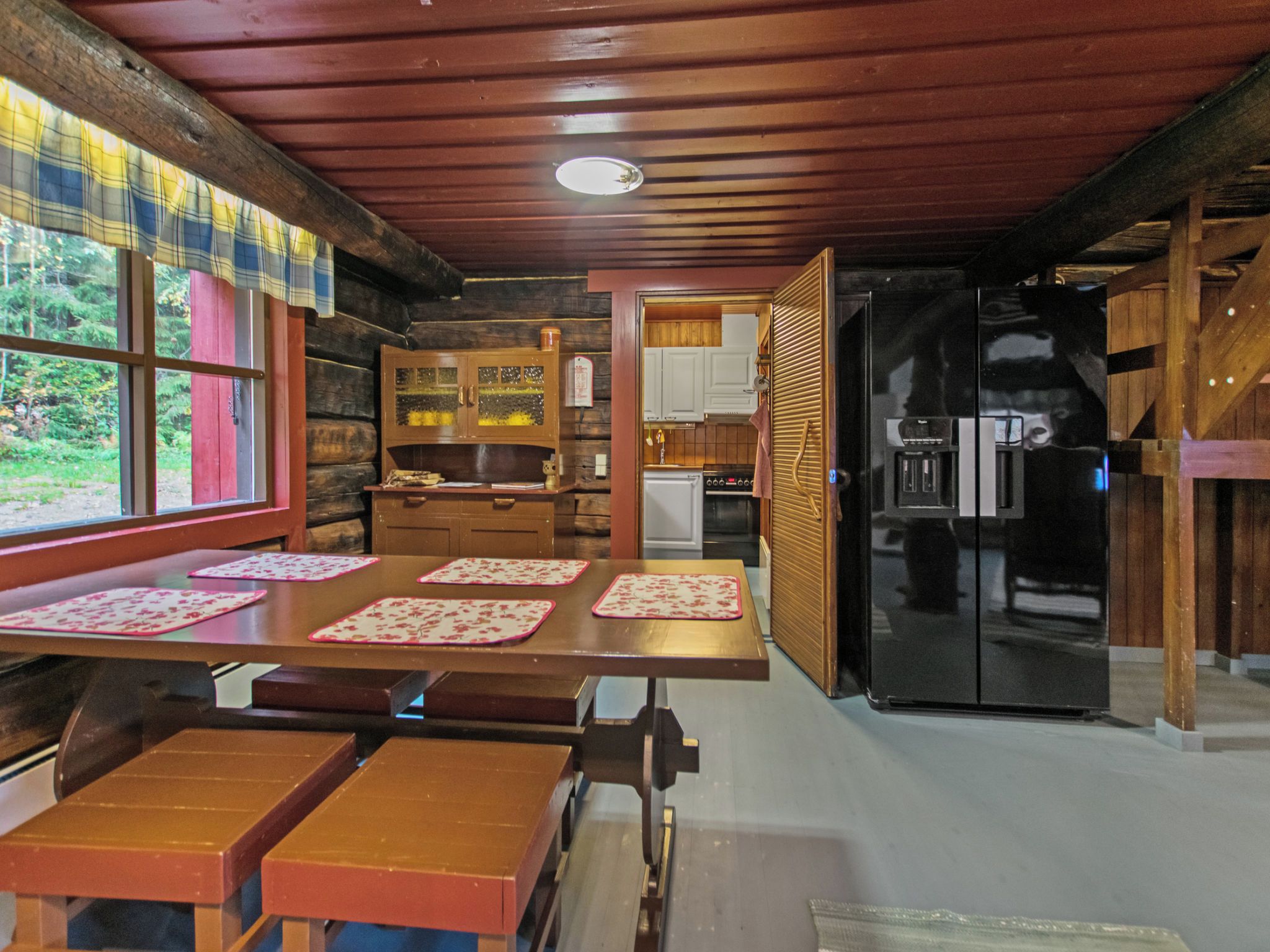 Restauration