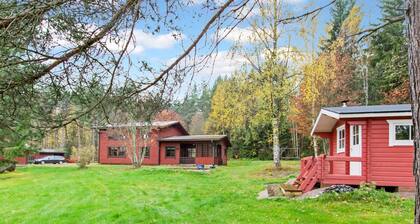 Kurelahti by Interhome