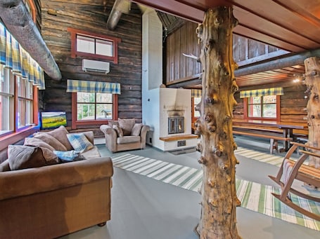 Interior. Kurelahti by Interhome