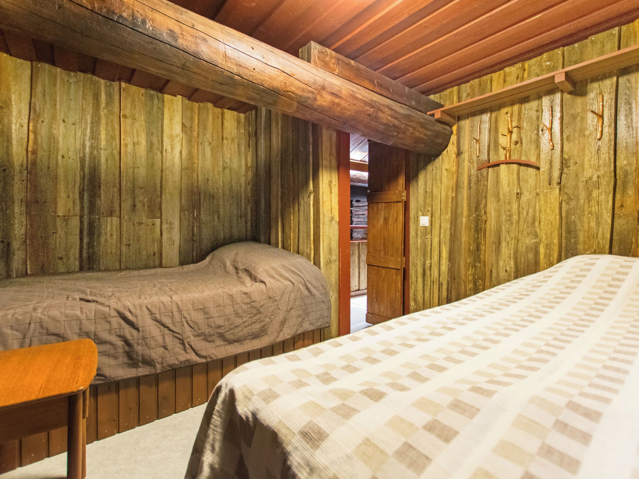 3 bedrooms