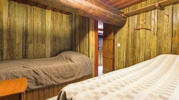 3 bedrooms
