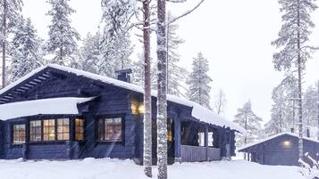 Eksteriør