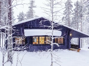 Eksteriør