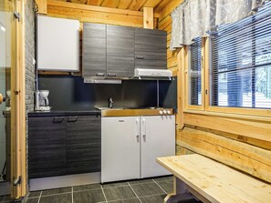 Eget kjøkken