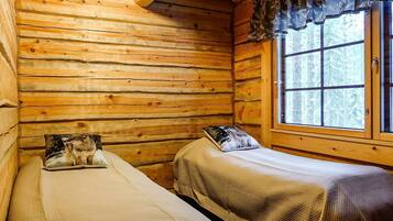 3 camere, accesso a Internet