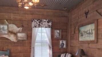 1 多间卧室、免费 WiFi、床单