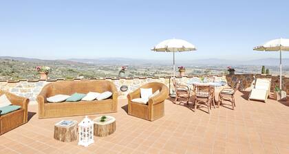 La Smarrita Dei Carradori by Interhome
