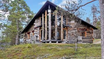 Eksteriør
