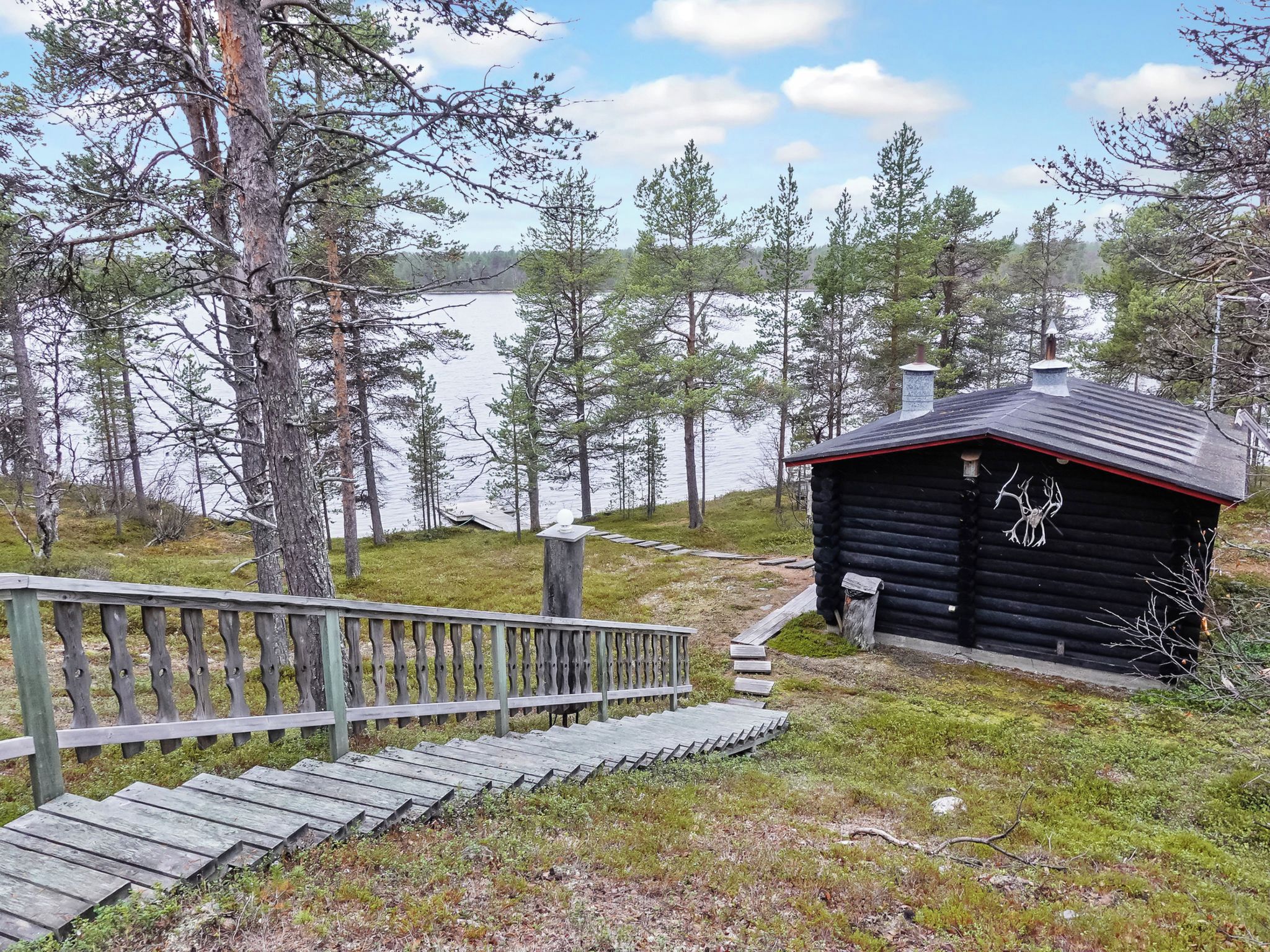 Ulkoalueet