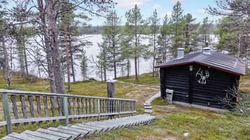 Ulkoalueet