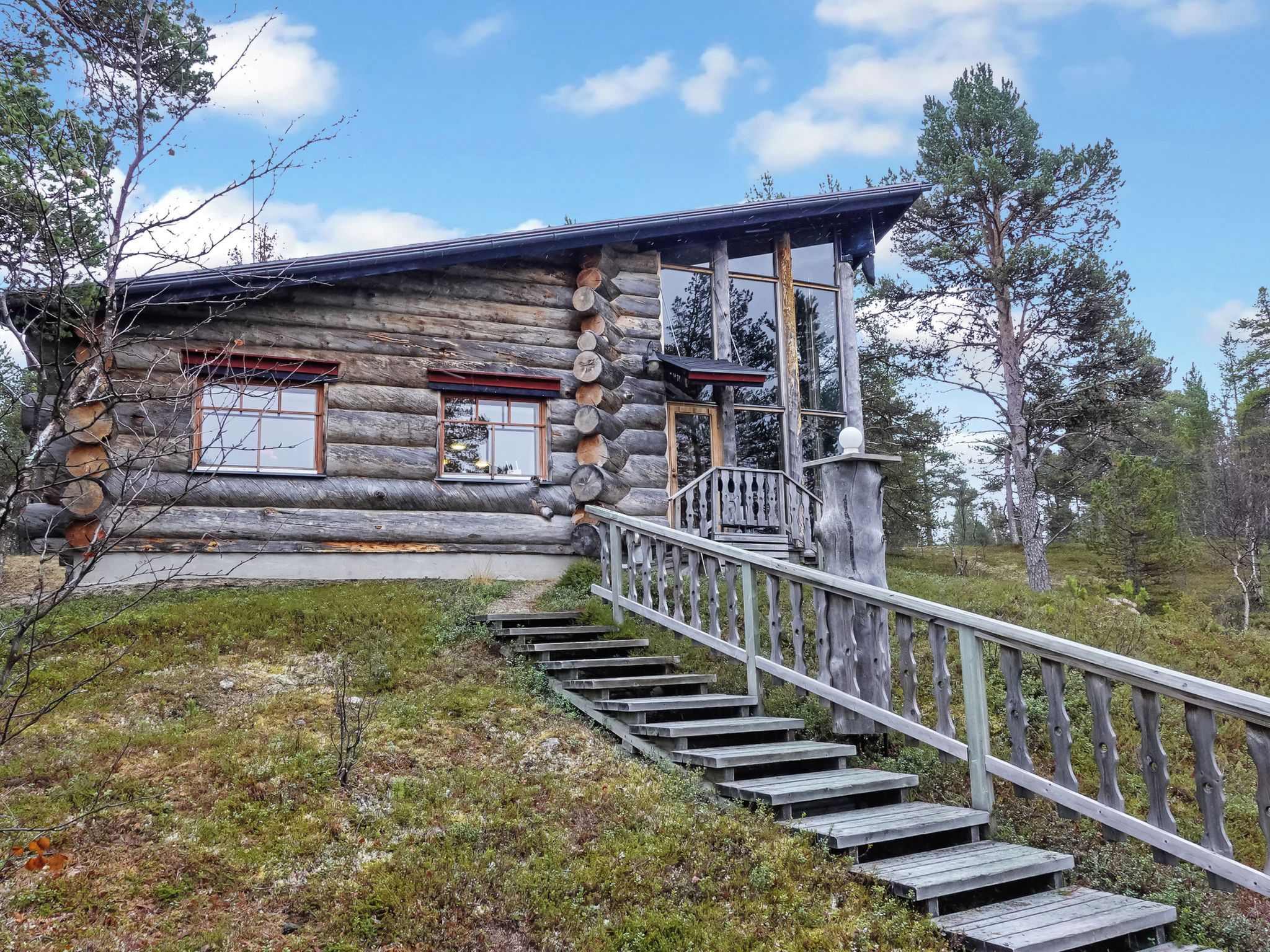 Eksteriør
