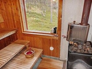 Fridge, microwave, dishwasher, cookware/dishes/utensils