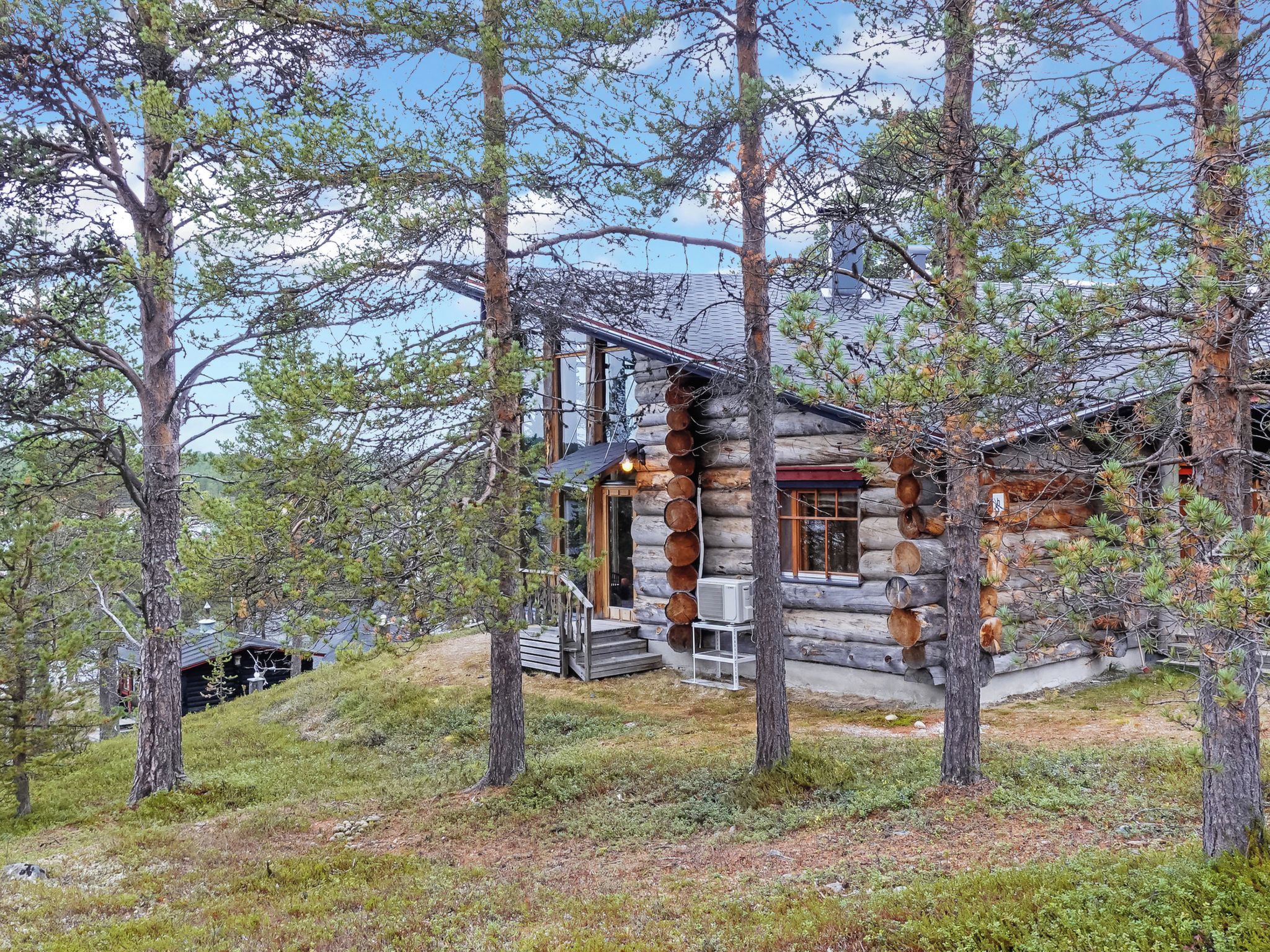 Eksteriør
