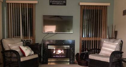 Welcome to The CañonHouse, where your adventure begins!