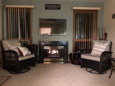 Welcome to The CañonHouse, where your adventure begins!