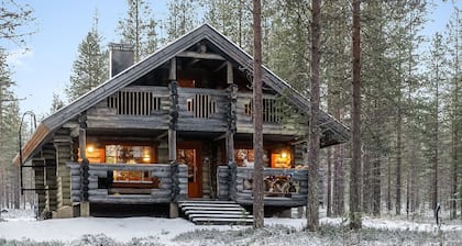 Unarin kettu by Interhome