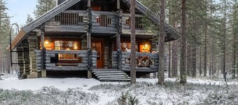 Unarin kettu by Interhome