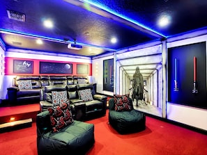 Intérieur
