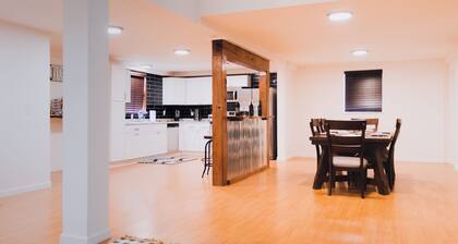 Pearl Acres Farmhouse