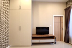 Deluxe Villa | Room amenity