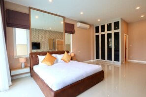 Villa Deluxe