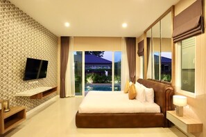 Deluxe-Villa