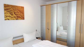 1 Schlafzimmer, WLAN