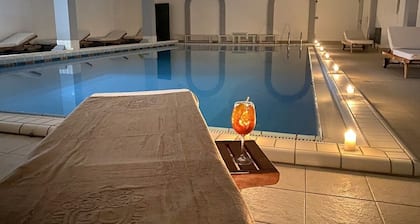 Apartment 5 stars Barcola - 50 meters from the sea