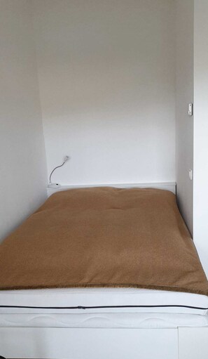 2 Schlafzimmer, WLAN
