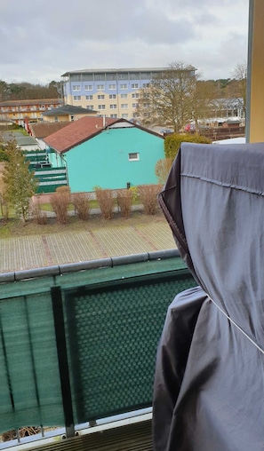 Unterkunftsgelände