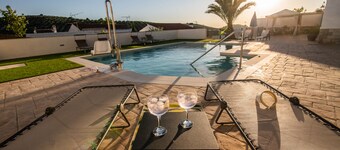 Amazing villa in the south of Córdoba: In the heart of Andalusia!