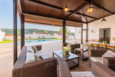 La Era con Encanto: Amazing villa in south Córdoba, heart of Andalusia, pool